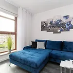 Lejlighed Center - Torunska 18 By Apartmore
