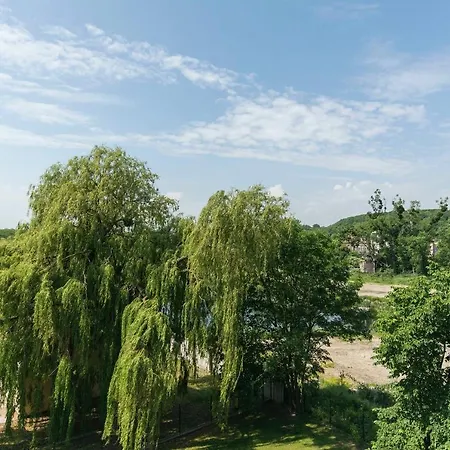 Center - Torunska 18 By Apartmore Danzig