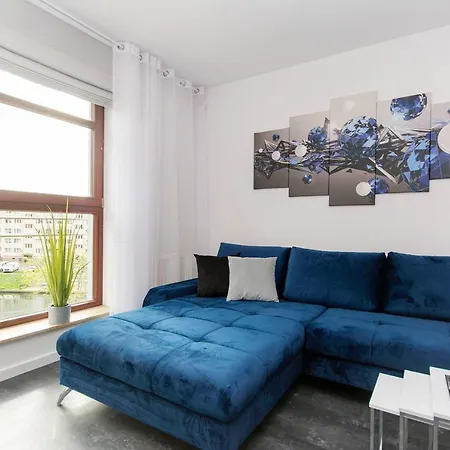 Apartment Center - Torunska 18 By Apartmore