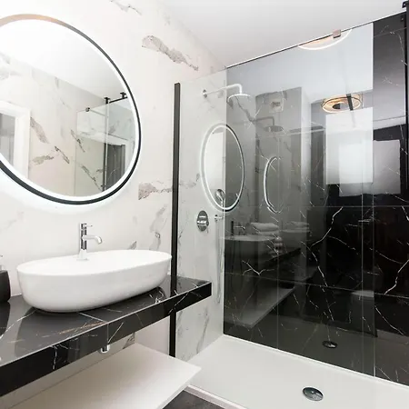 דירה Center - Torunska 18 By Apartmore גדנסק