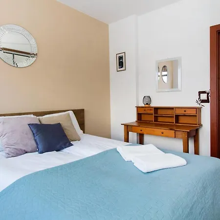 Center - Torunska 18 By Apartmore Lejlighed