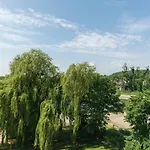 Center - Torunska 18 By Apartmore Danzica