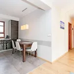 Appartamento Center - Torunska 18 By Apartmore