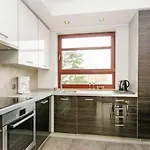 Appartamento Center - Torunska 18 By Apartmore *