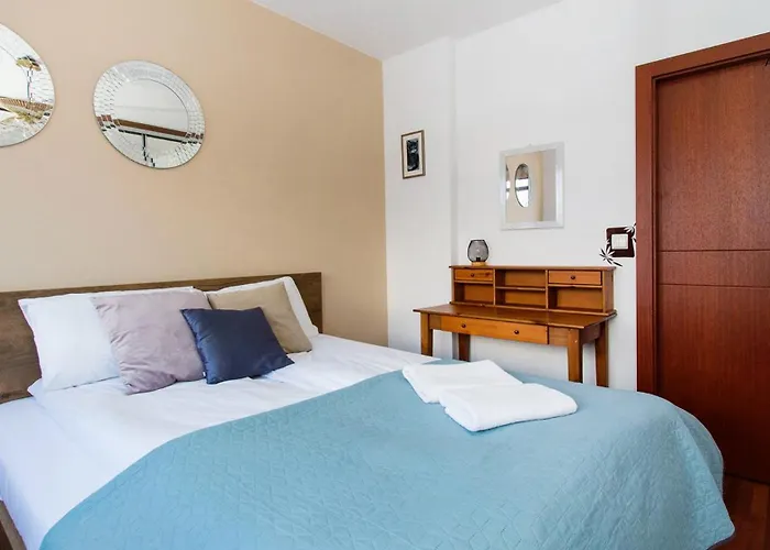 Center - Torunska 18 By Apartmore Apartment